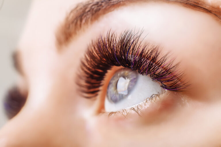 4-Daagse Opleiding Allround Wimperstyliste