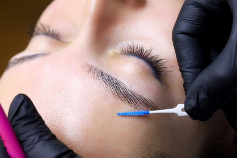 Cursus Browlift