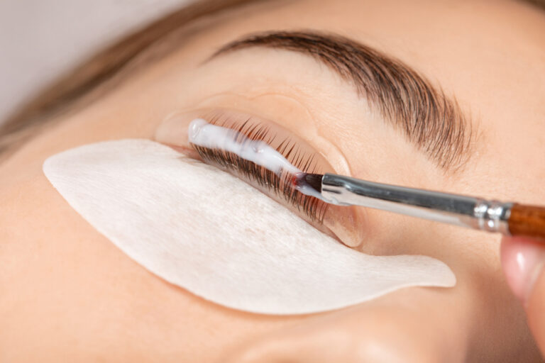 Cursus Hybrid Brows / Airbrush & Mapping