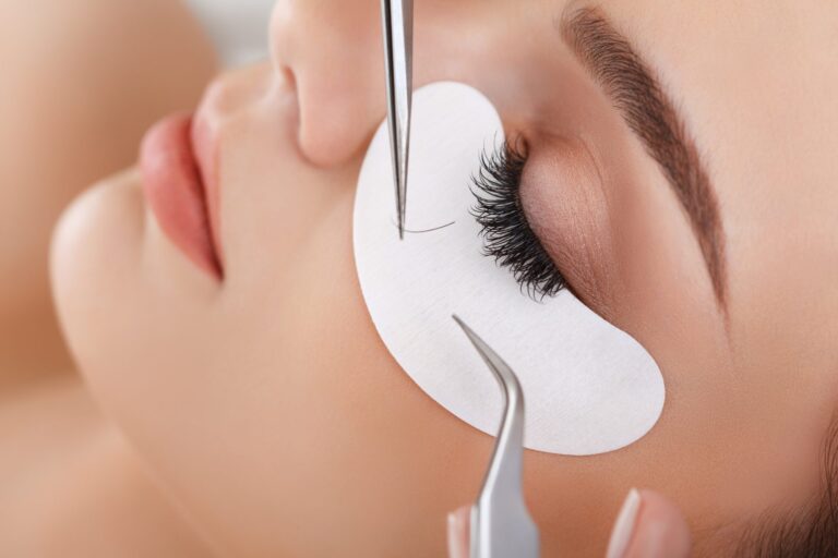 Cursus One-by-One Wimperextensions