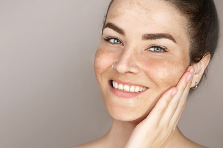Cursus PMU Faux Freckles & Sproetjes