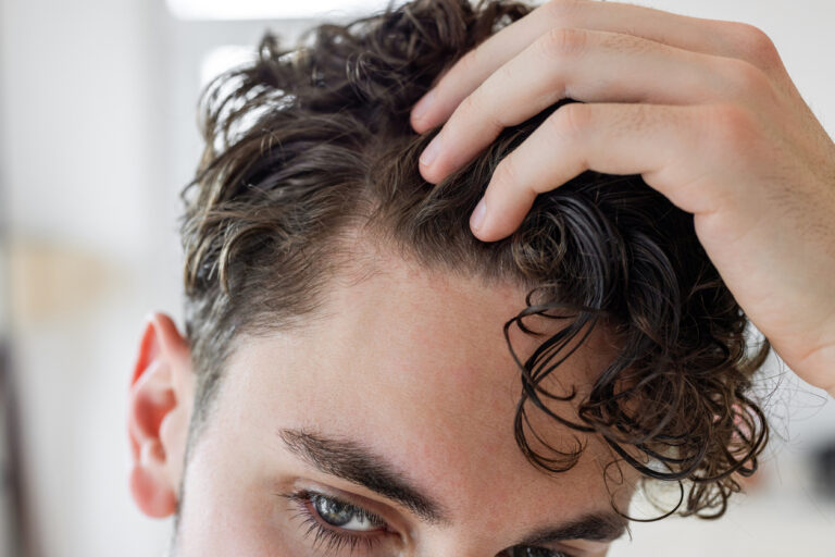 Online Cursus Haarbooster