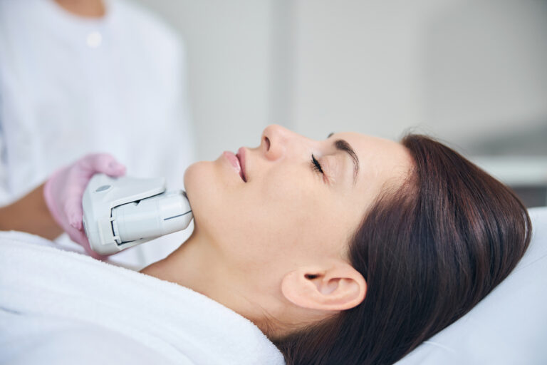 Online Cursus HIFU Face-Lift