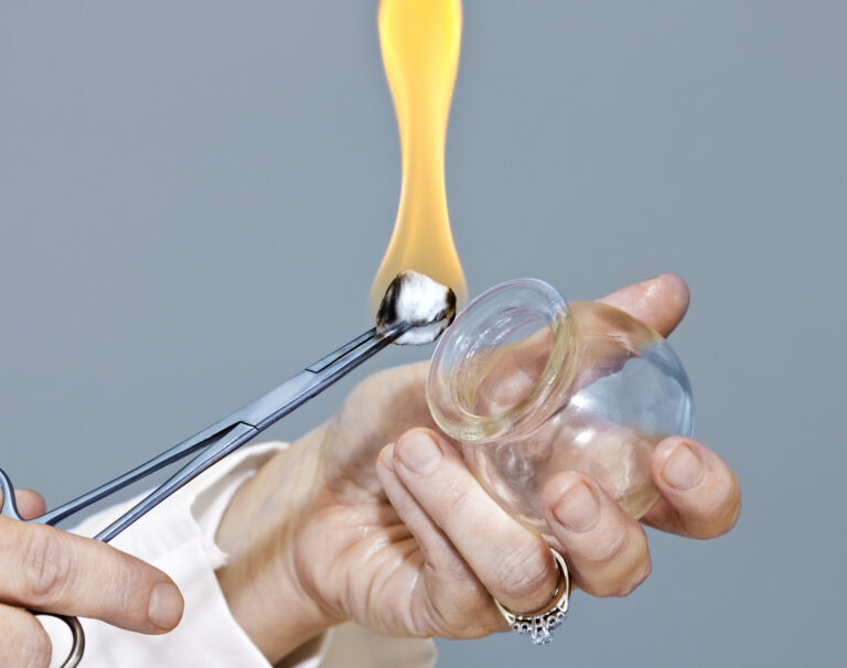 Online Cursus Vuur Cuppen