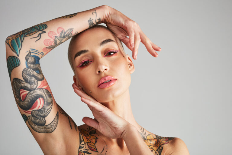 Opleiding Piercer Masterclass