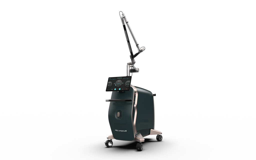 Picosecond PS900 Laser