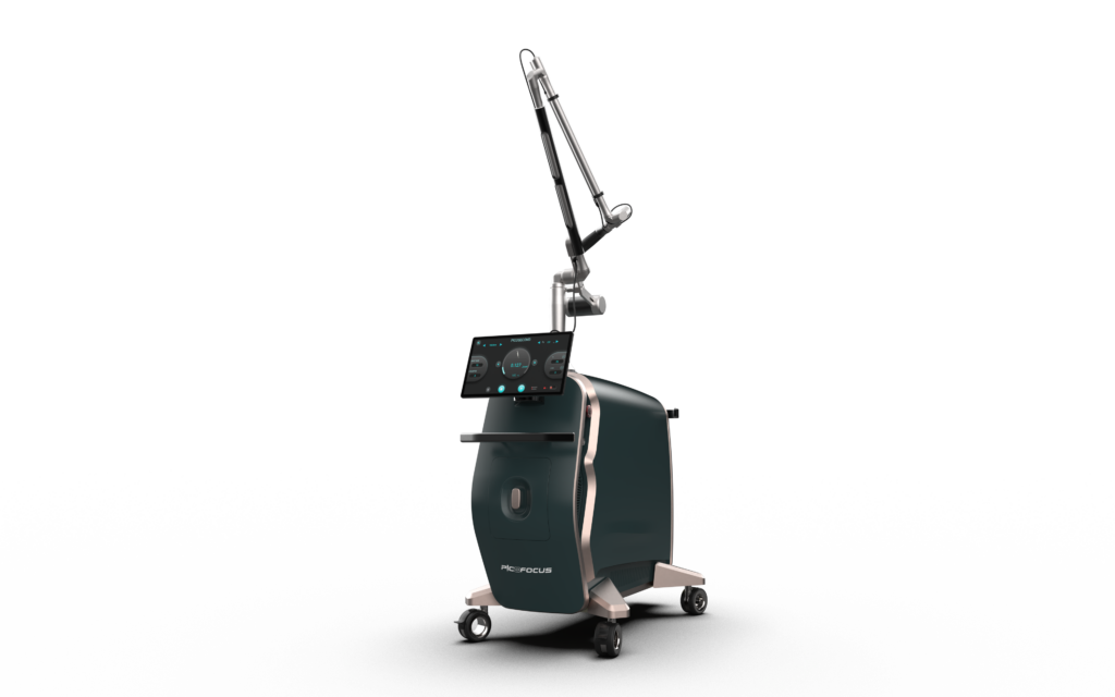 Picosecond PS900 Laser 11