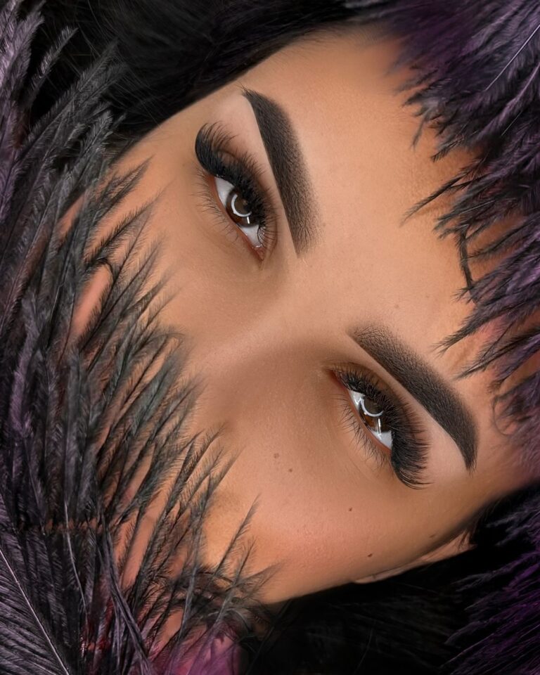 Startpakket PMU Powderbrows