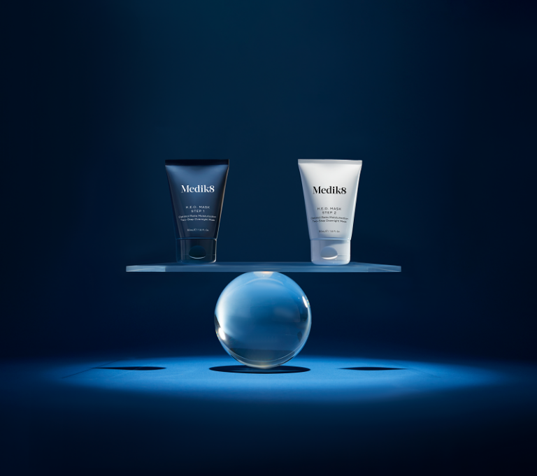 Medik8 Partner Worden