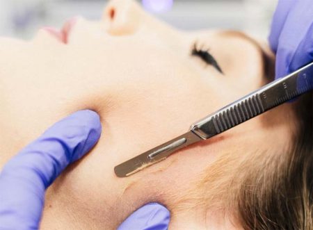 Startpakket Dermaplanning
